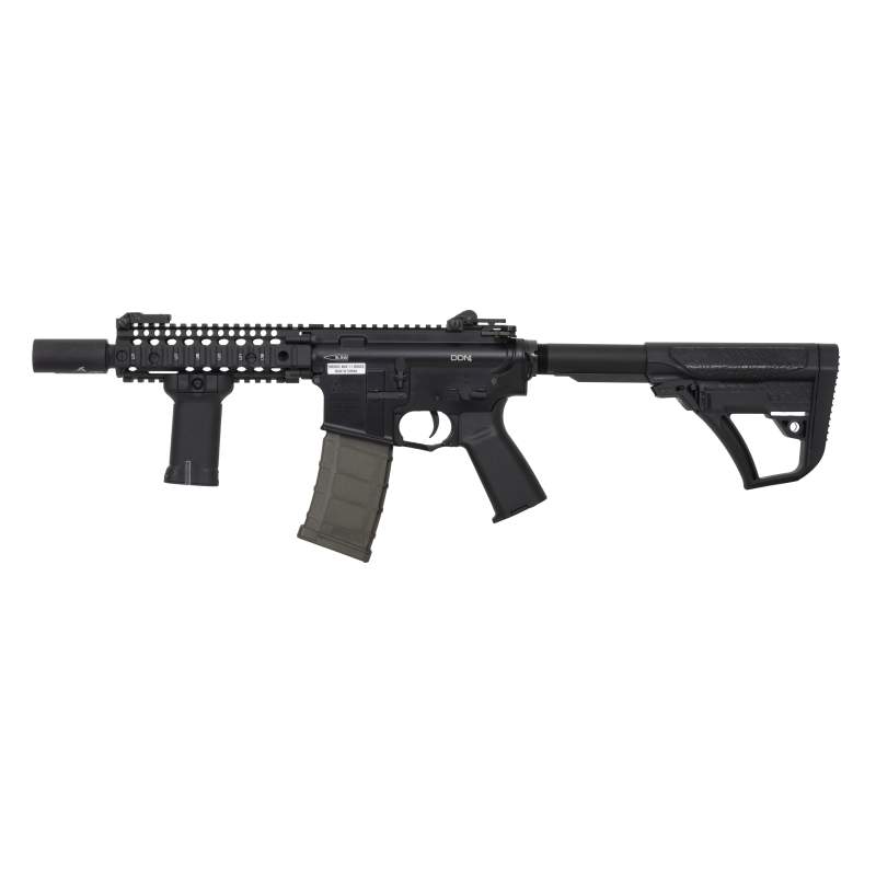 REPLIQUE LONGUE 6MM DANIEL DEFENSE DAGGERLITE