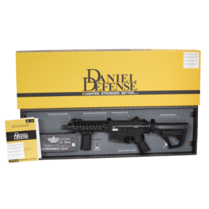 REPLIQUE LONGUE 6MM DANIEL DEFENSE DAGGER S