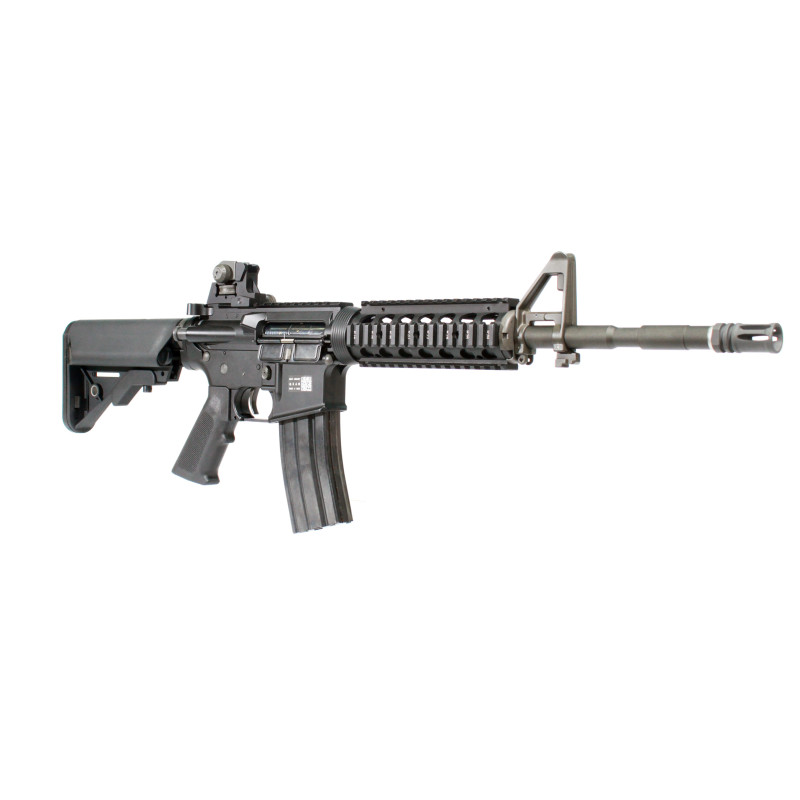 REPLIQUE LONGUE 6MM B4 SOPMOD EBB