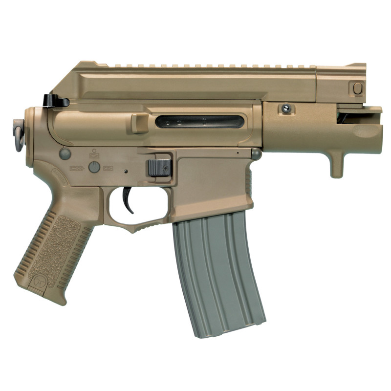 REPLIQUE LONGUE 6MM AM03 TAN