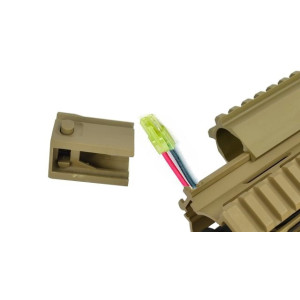 REPLIQUE LONGUE 6MM AM03 TAN