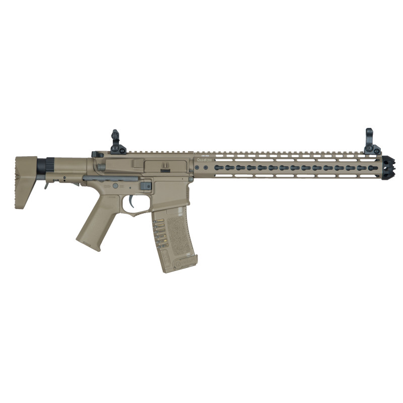 REPLIQUE LONGUE 6MM AM016 TAN
