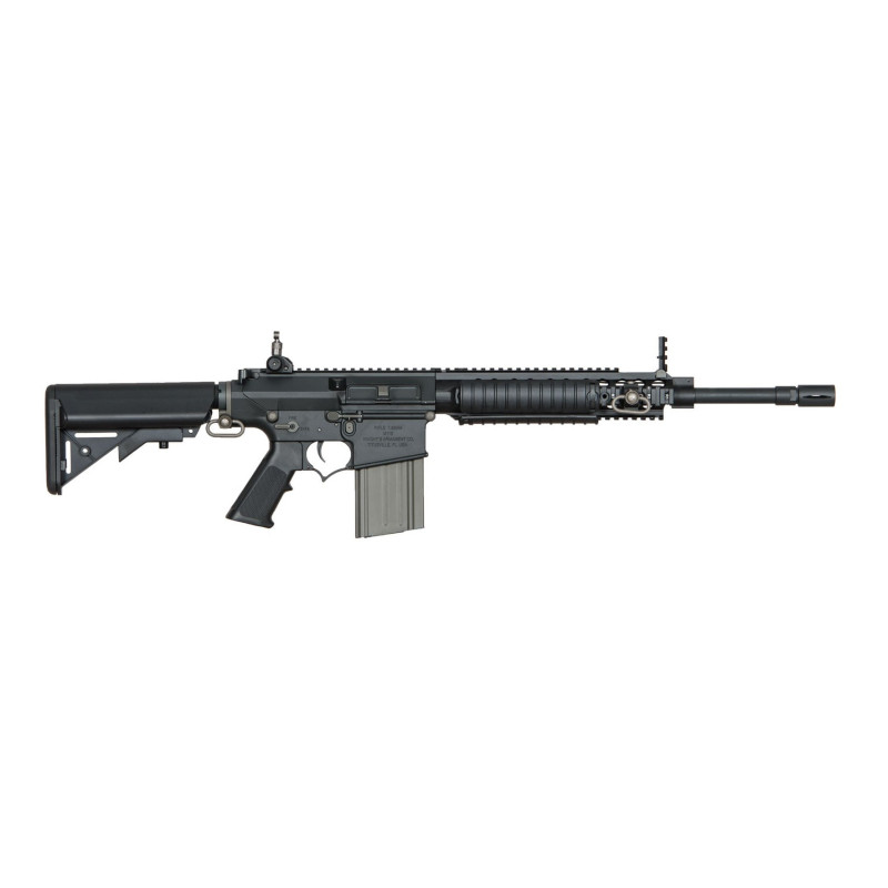 REPLIQUE LONGUE 6MM SR25 CARBINE AEG