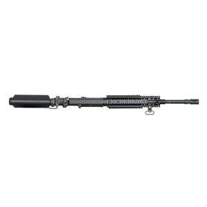 REPLIQUE LONGUE 6MM SR25 CARBINE AEG