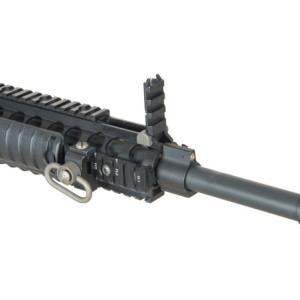 REPLIQUE LONGUE 6MM SR25 CARBINE AEG