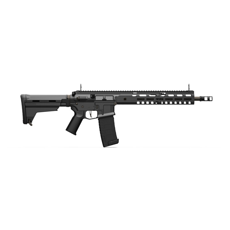 REPLIQUE LONGUE 6MM AM13 NOIR -