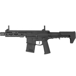 REPLIQUE LONGUE 6MM M4 X CLASS 6" NOIRE