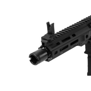 REPLIQUE LONGUE 6MM M4 X CLASS 6" NOIRE