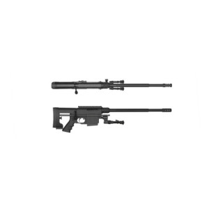 REPLIQUE LONGUE 6MM SNIPER MSR-WR