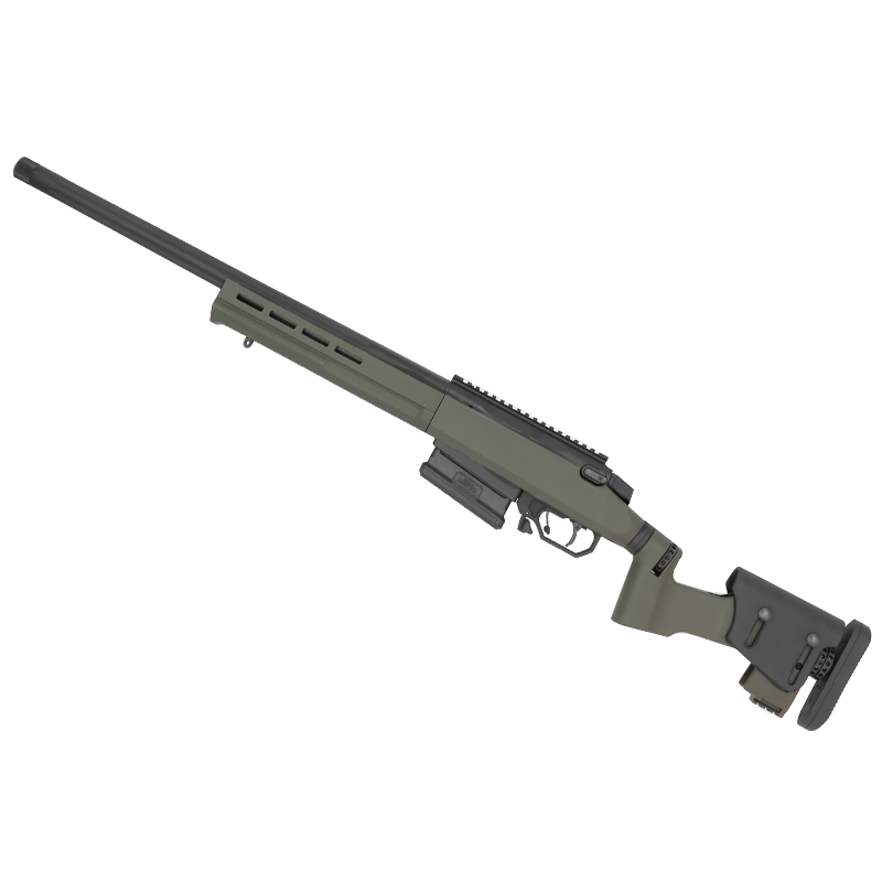 REPLIQUE LONGUE 6MM STRIKER TACTICAL T1 OD