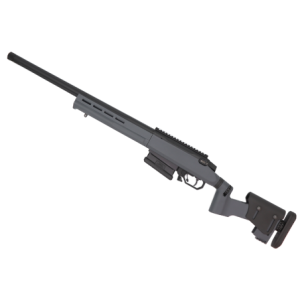 REPLIQUE LONGUE 6MM STRIKER TACTICAL T1 GRIS