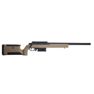 REPLIQUE LONGUE 6MM EMG HELIOS EV01 - TAN