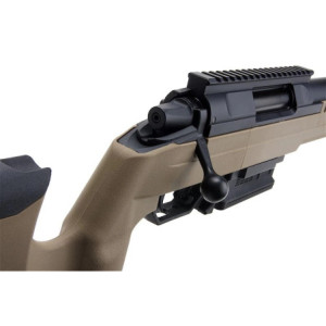 REPLIQUE LONGUE 6MM EMG HELIOS EV01 - TAN