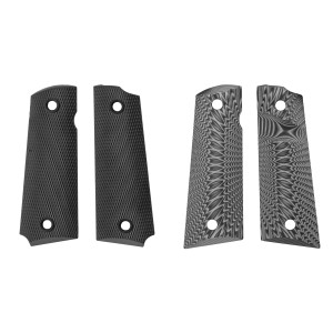 PISTOLET TISAS ZIG M 1911 A1 NOIR (9X19MM)