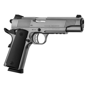 PISTOLET TISAS ZIG M 1911 A1 NOIR (9X19MM)