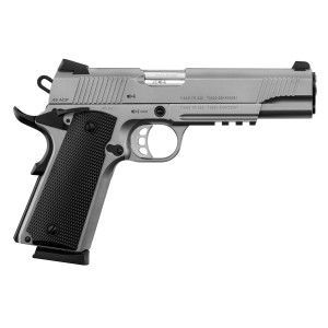 PISTOLET TISAS ZIG M 1911 A1 NOIR (9X19MM)