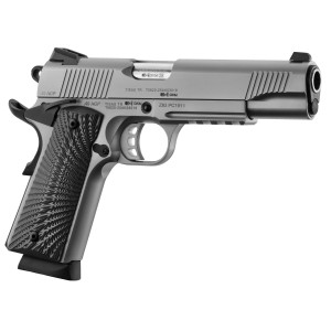 PISTOLET TISAS ZIG M 1911 A1 NOIR (9X19MM)