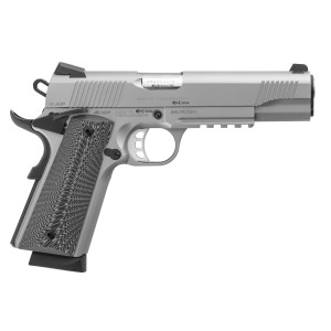 PISTOLET TISAS ZIG M 1911 A1 NOIR (9X19MM)