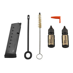 PISTOLET TISAS ZIG M 1911 A1 NOIR (9X19MM)