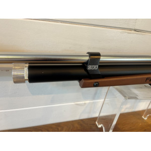 Carabine à air comprimé Feinwerkbau Modèle 800 W - Version Gauchère (Occasion)