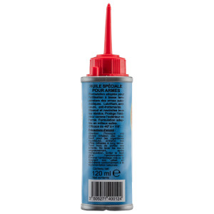 Huile Spéciale pour Armes Armistol - 120 ml