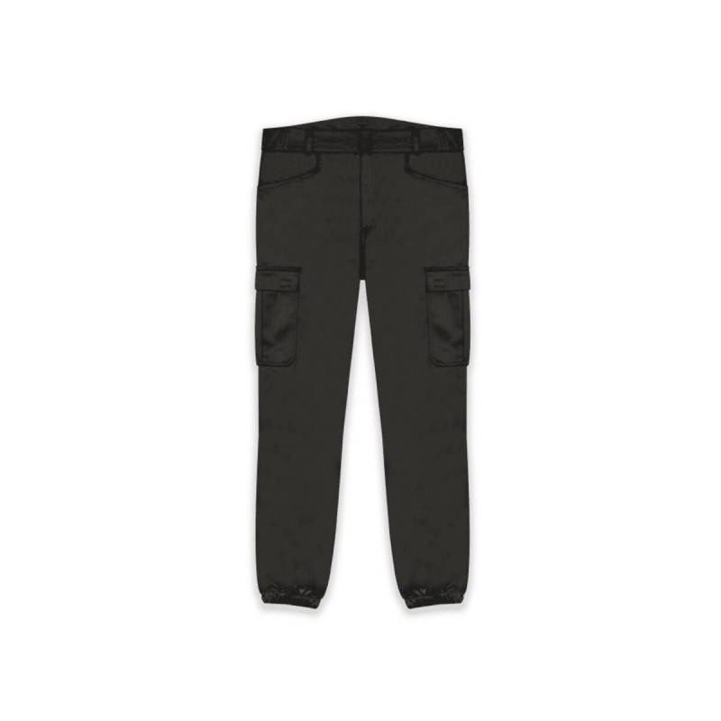Pantalon Antistatique Sécurité Privée – GK SAFETEK®
