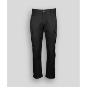Pantalon Sécurité Privée sans Bande Droit