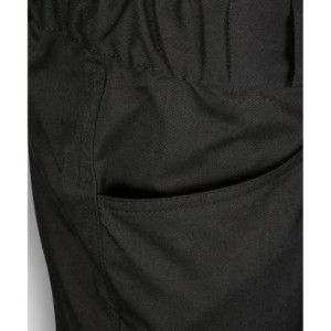 Pantalon Sécurité Privée sans Bande Droit