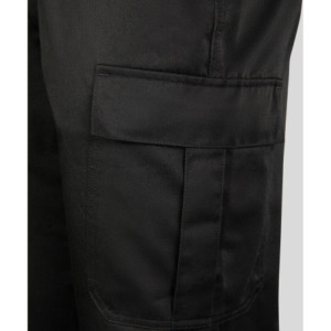Pantalon Sécurité Privée sans Bande Droit