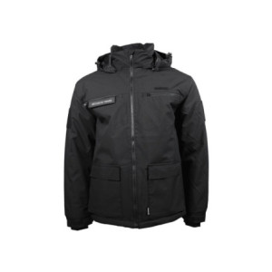 Blouson Sécurité Privée – GK SAFETEK®