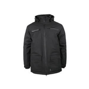 Parka Sécurité Privée – GK SAFETEK