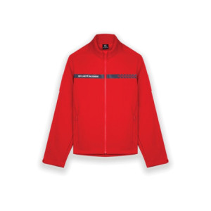 Softshell Sécurité Incendie – GK SAFETEK®️