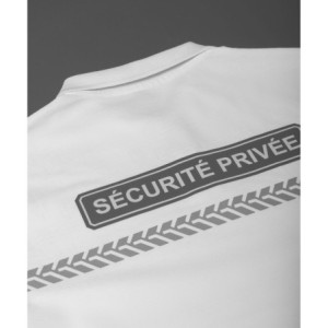 Polo Sécurité Privée – GK SAFETEK®