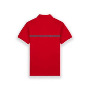 Polo Manches Courtes Sécurité Incendie – GK SAFETEK®