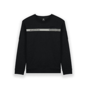 Sweat Sécurité Privée – GK SAFETEK®