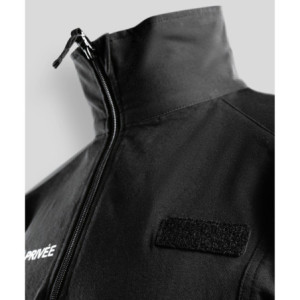 Chemise UBAS Manches Longues SECURITÉ PRIVÉE – Noir
