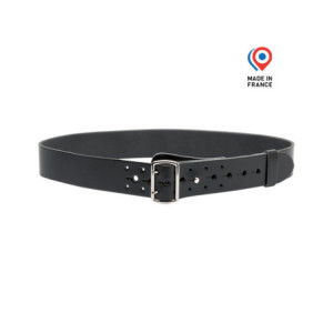 Ceinturon 45 mm en Cuir