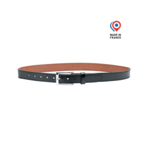 Ceinture Luxe Doublée 30mm