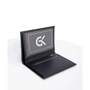 Porte-Cartes Mini 2 Volets – GK