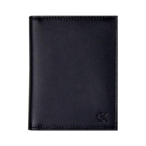 Portefeuille Vertical 2 Volets