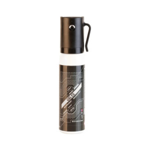 Aérosol Gel Actif CS 25ml – DEFENSE ONE