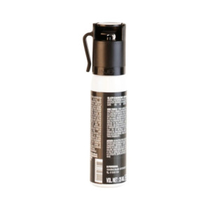 Aérosol Gel Actif CS 25ml – DEFENSE ONE