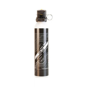 Aérosol Gel Actif CS 300ml – DEFENSE ONE