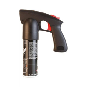 Aérosol Gel Actif CS 300ml Poignée Prodesign – DEFENSE ONE