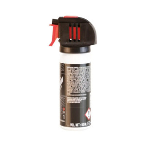 Aérosol Gel Actif CS 50ml – DEFENSE ONE