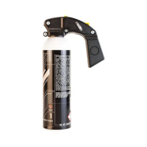 Aérosol Gel Actif CS 500ml – DEFENSE ONE