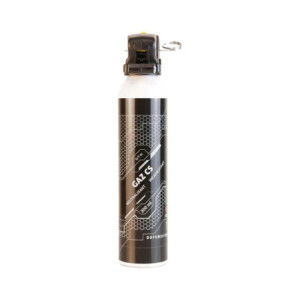 Aérosol Gaz Actif CS 300ml – DEFENSE ONE