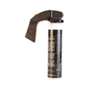 Aérosol Gaz Actif CS 300ml – DEFENSE ONE