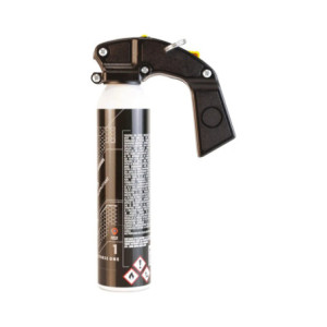 Aérosol Gaz Actif CS 300ml – DEFENSE ONE