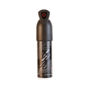 Aérosol Gel Actif CS 300ml Poignée Prodesign – DEFENSE ONE